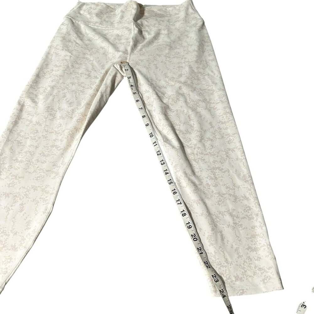 NWT Fabletics Define High Waisted 7/8 Legging Sof… - image 6